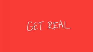Get Real
