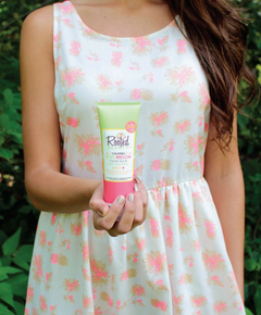 Face Wash beauty products that give back