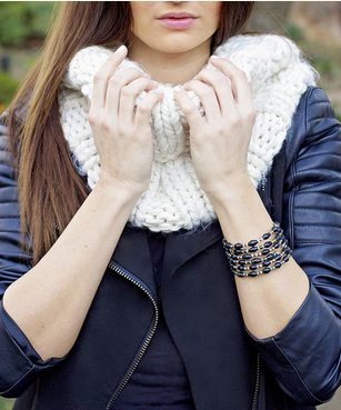 Jewelry that gives back | Shop by HeartStories