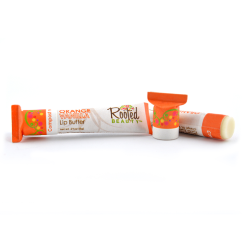 Lip balm that gives back | Shop by HeartStories