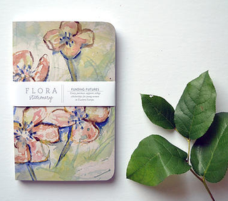 The Blu Journal that gives back | HeartStories