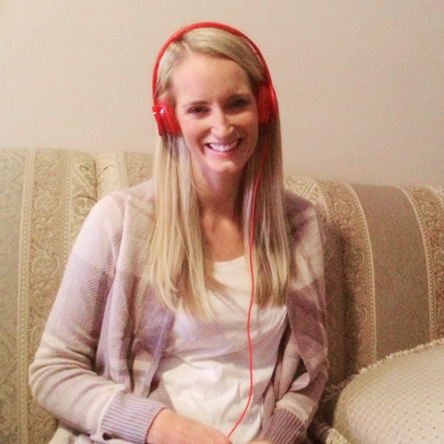 Kim Waeber, Co-founder of Kidogo Kidogo shares her heartstories
