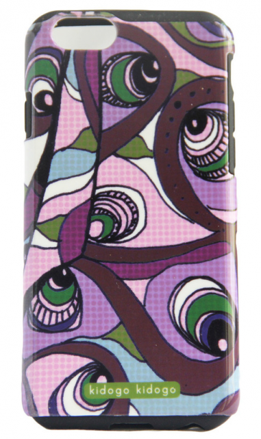 Kitenge Case
