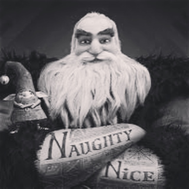 The Rise of the Guardians, Santa. What are you hoping for? HeartStories