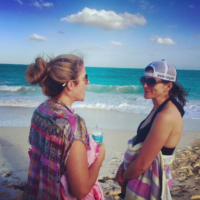 Mix Friends ~ Crystal Gornto | HeartStories