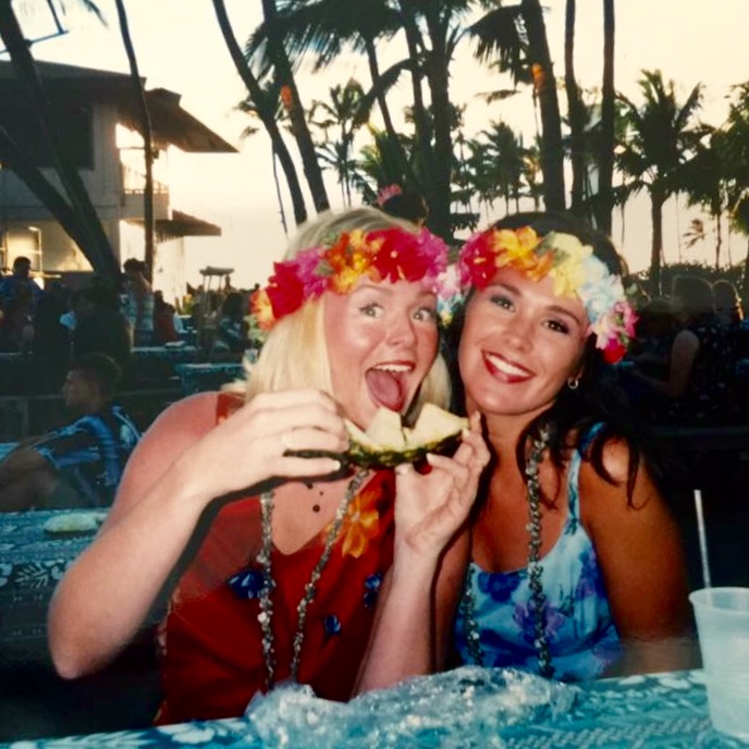 It's go time sister ~ Crystal Gornto | HeartStories