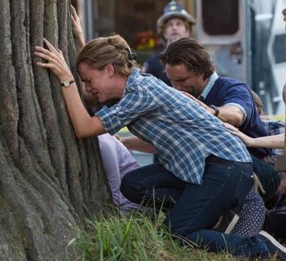 Miracles from Heaven (it's not an accident ~ Crystal Gornto | HeartStories)