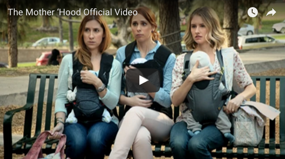 The Mother 'Hood Official Video - Similac