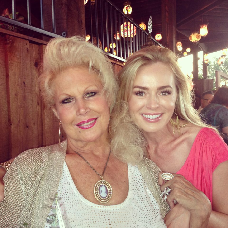 On her turf ~ Crystal Gornto with Myla Patton | HeartStories