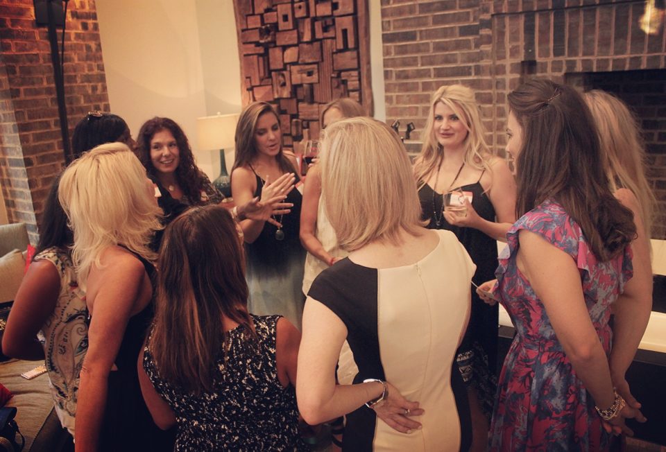 7.7. GNO Frisco Extrovert Thinkers on the Outside Crystal Gornto ~ HeartStories