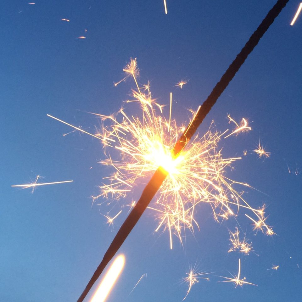 The Light of Freedom ~ Crystal Gornto | HeartStories