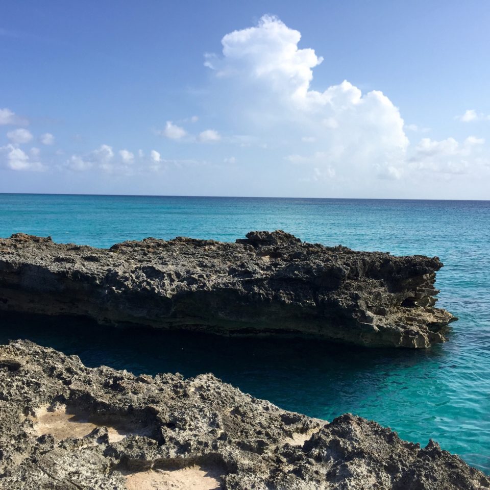 Trust what's deeper ~ Crystal Gornto | heartstories