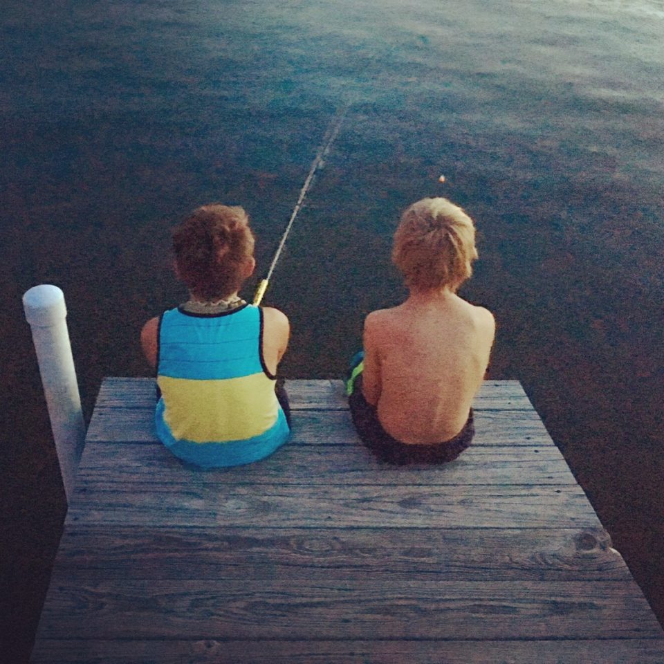 Sometimes you just need a friend ~ Crystal Gornto | HeartStories