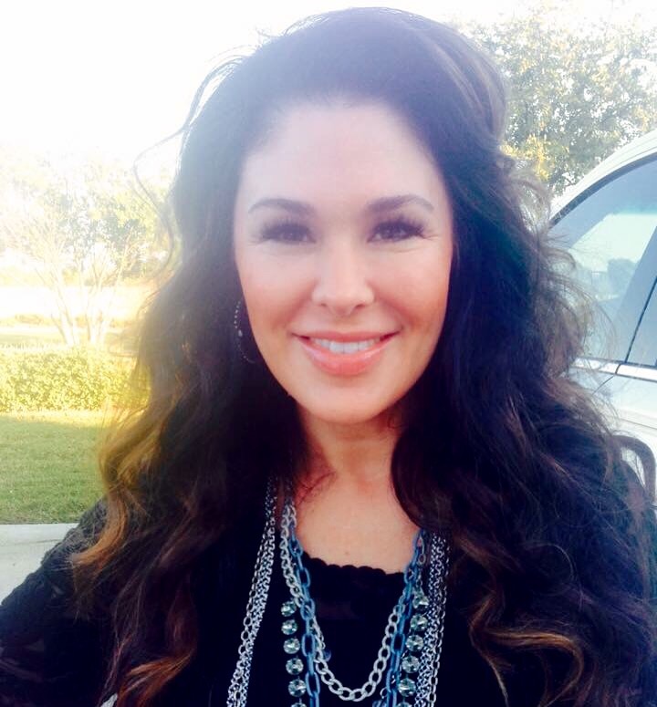 Kim Welch ~ Grace Inspired Beauty Aesthetic Nurse | HeartStories