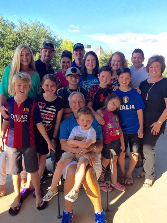 Leaving a legacy ~ Crystal Gornto w Rod Masteller | HeartStories