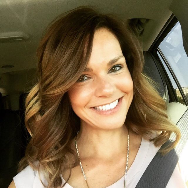 Alison Lumbatis ~ Get Your Pretty On ~ HeartStories Girl's Night Out