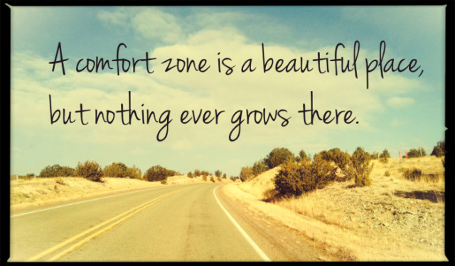 a-comfort-zone