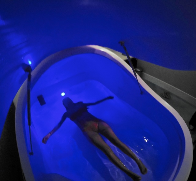float spa 1