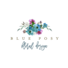 Logo for Blue Posy Logo for Blue Posy