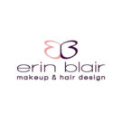 Logo for Erin Blair Makeup & Hair Design Logo for Erin Blair Makeup & Hair Design