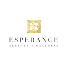 Logo for Esperance Aesthetic Wellness Logo for Esperance Aesthetic Wellness
