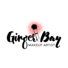 Logo for Ginger Bay Makeup Artist Logo for Ginger Bay Makeup Artist