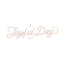 Logo for Joyful Day Logo for Joyful Day