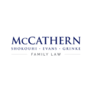 Logo for McCathern Family Law Logo for McCathern Family Law