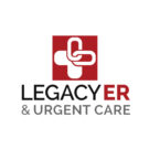 Logo for Legacy ER & Urgent Care Logo for Legacy ER & Urgent Care