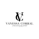 Logo for Vanessa Corral Photography Logo for Vanessa Corral Photography