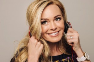 Crystal w Headphones new