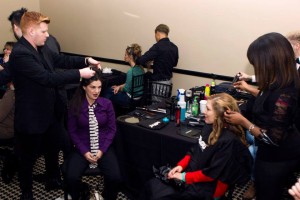 TONI&GUY hair