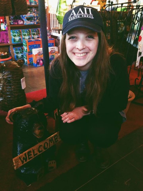 I'm an over-caffeinated copywriting nerd, steering wheel singer and night owl who loves cheesecake, boy bands and twinkly lights. And like every living, breathing human being should be, I'm a dedicated dog person.   www.briatniwest.com
