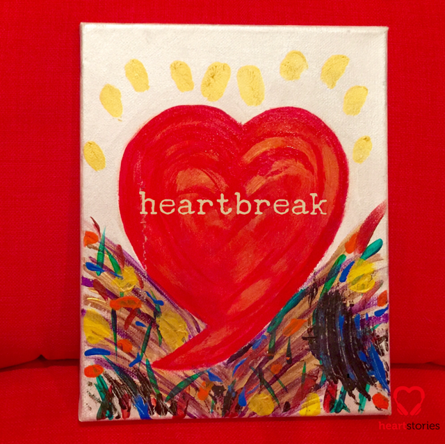 Heartbreak