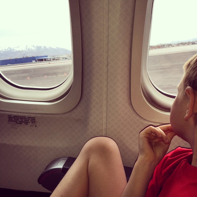Joy in the journey