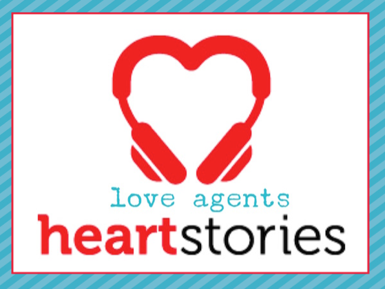 HeartStories Love Agents