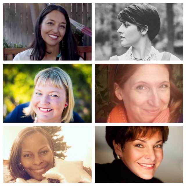 female social entrepreneurs
