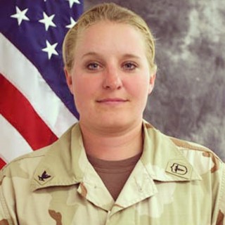 Jamie Jaenke