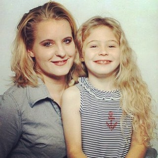 Jamie and Kayla Jaenke
