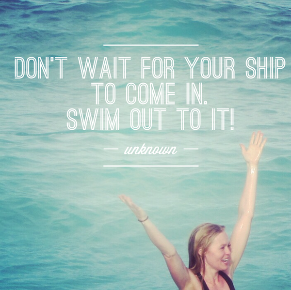 motivational quote