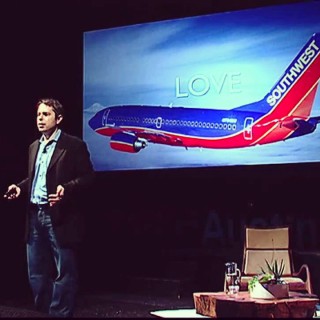 Sunny Vanderback TEDx Talk