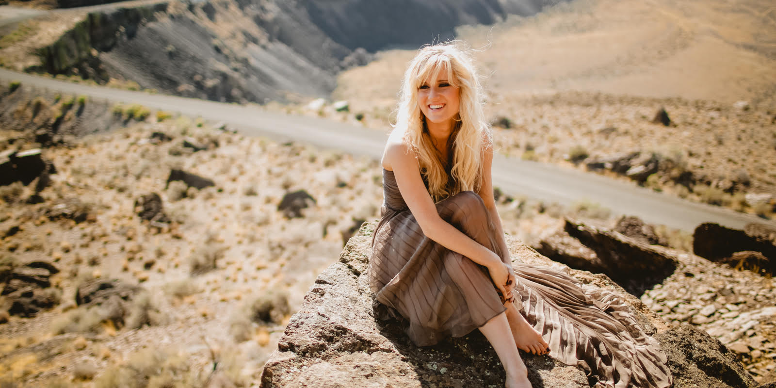 Tiffany Parker HeartStories post