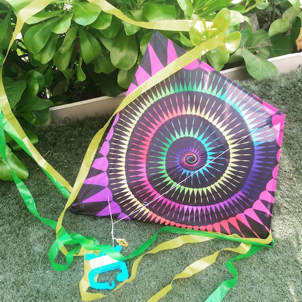 Let's go fly a kite || HeartStories