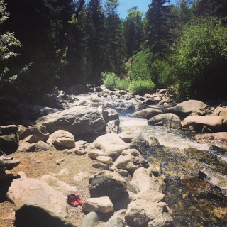 The River of your life | HeartStories
