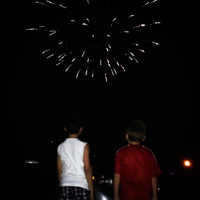 Life, Liberty and the pursuit of Happiness | HeartStories