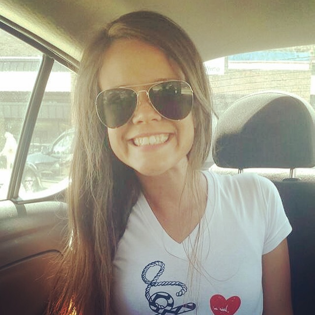 Heather Parady | HeartStories