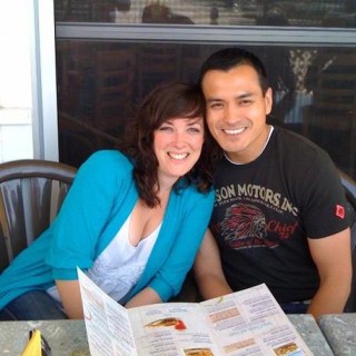 Bethany and Thanh The Root Collective