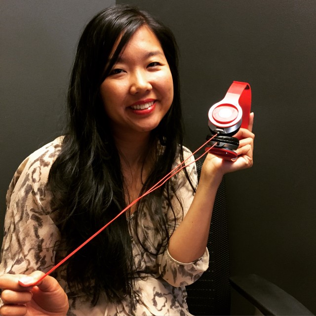 Diana Mao, Founder of Nomi Network | HeartStories