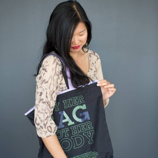 Diana Mao, Co-Founder and President Nomi Netowrk