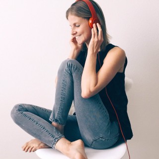 Carly Burson, Female Social Entrepreneur, Founder Tribe Alive | HeartStories